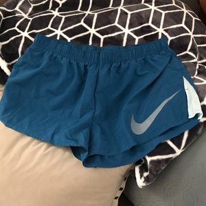 Nike Womens Running Short